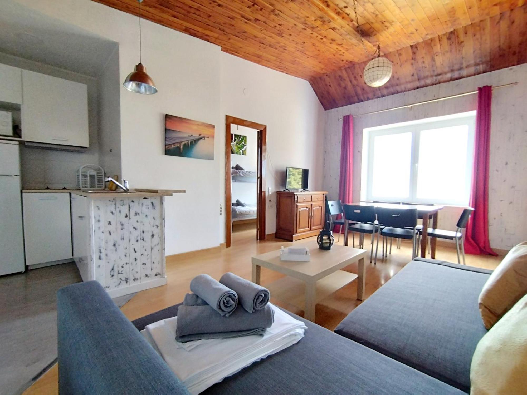 Apartamentos Penibetico Con Parking Y Wifi By Surynieve 시에라네바다 외부 사진