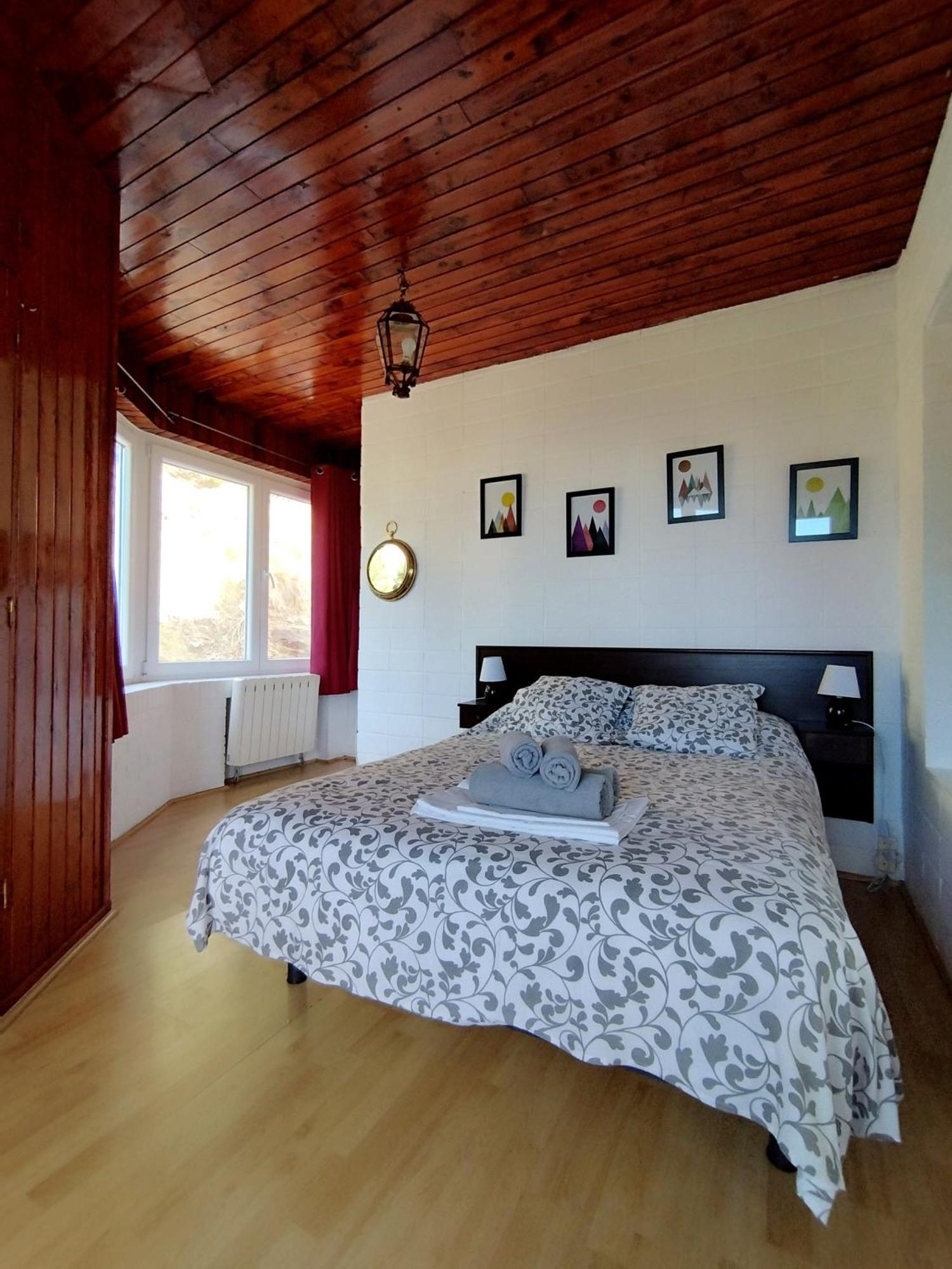 Apartamentos Penibetico Con Parking Y Wifi By Surynieve 시에라네바다 외부 사진