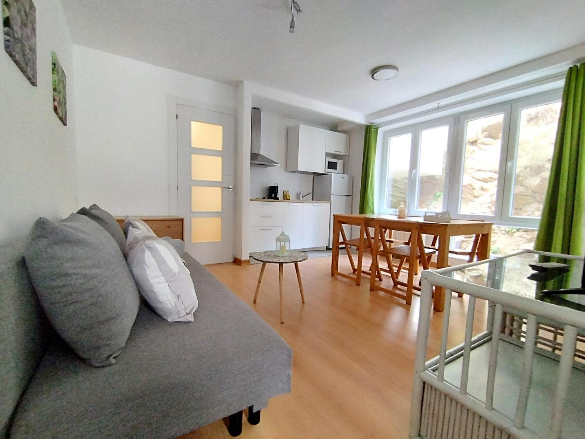 Apartamentos Penibetico Con Parking Y Wifi By Surynieve 시에라네바다 외부 사진
