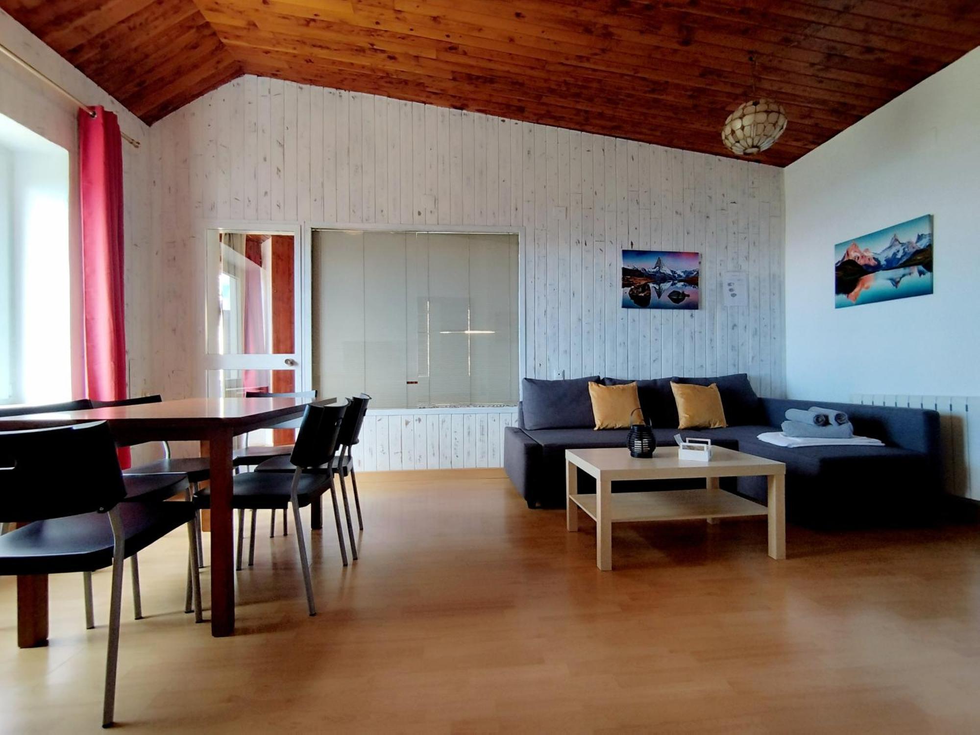 Apartamentos Penibetico Con Parking Y Wifi By Surynieve 시에라네바다 외부 사진
