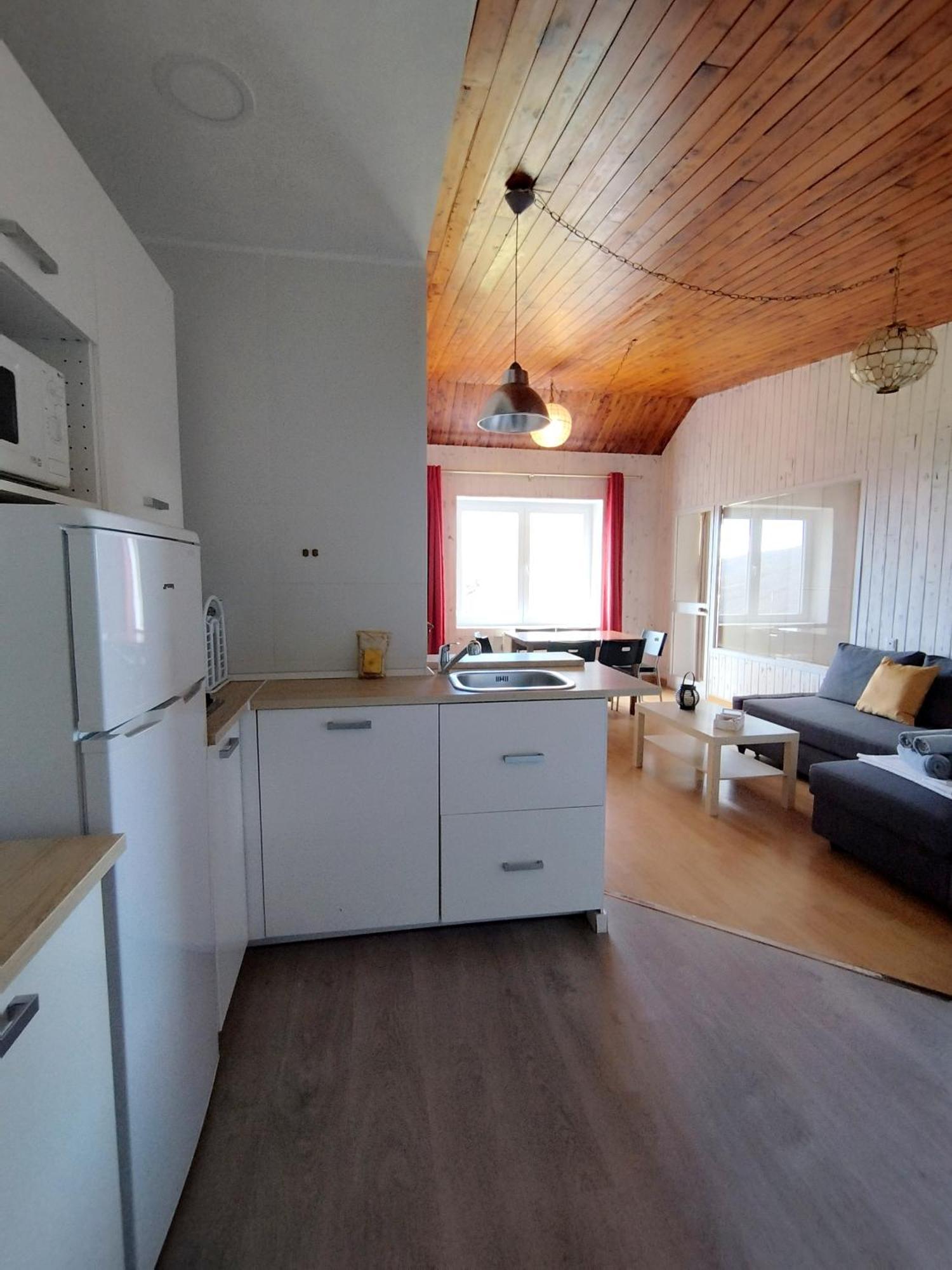 Apartamentos Penibetico Con Parking Y Wifi By Surynieve 시에라네바다 외부 사진