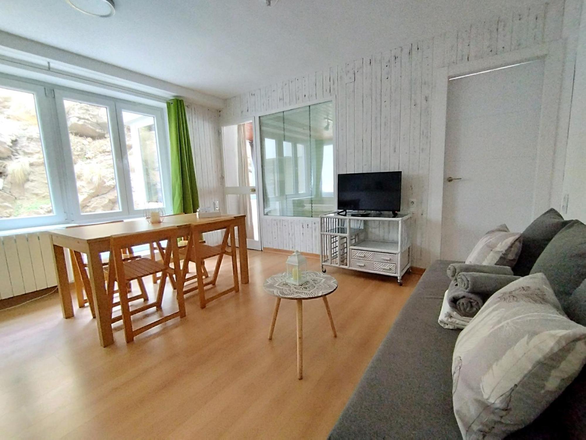 Apartamentos Penibetico Con Parking Y Wifi By Surynieve 시에라네바다 외부 사진